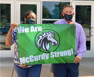 McCurdy Strong 